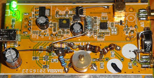 We have almost everything on ebay. Qrsspig And The Rtl Sdr As Qrss Grabber