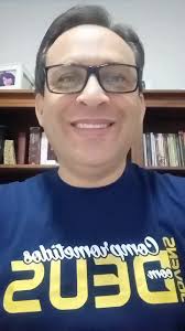 Medley hinos Antigos