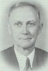 Thomas Percy Guyton (1877-1948)