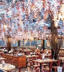 New York Bucket List On Instagram A Piece Of The Italian Alps Right In Nyc This Vale Rooftop Restaurants Nyc New York City Christmas Rooftop Restaurant