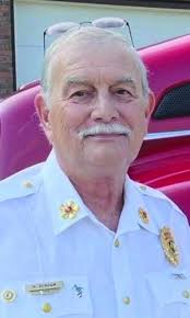 Long-time councilman, firefighter Benham dies