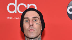 Travis barker confirmed that he flew for the first time since surviving a plane crash in 2008 that killed four of six people aboard. Travis Barker Has Eaten Vegan Since Surviving A Plane Crash British Gq