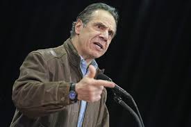 He is the son of the famous american politician and 52nd governor of new york named mario cuomo. Former Aide Says Cuomo Kissed Her Suggested Strip Poker