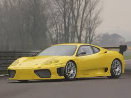 Apparently there exists 1 official ferrari factory 360cs in manual. 2004 Ferrari 360 Gtc Conceptcarz Com