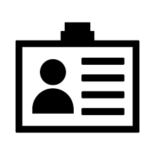 Id Icon Vector Art, Icons, and Graphics for Free Download