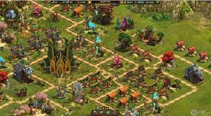 The world is yours to shape. Mmorpg Tycoon 2 Lasopaera