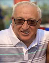 Obituary information for Randy Glenn Keel