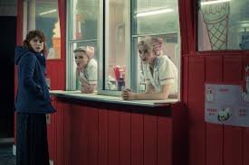 In less than two weeks, you'll be able to get your hands on fresh items including i am jonas, the circle brazil, and 100 humans. What S Coming On Netflix Canada March 2020