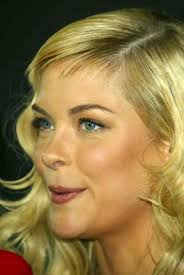 Kerry Liu Editorial Stock Photo