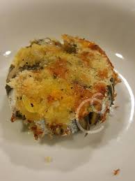 Ingredienti per 4 persone 500 g. Tortino Di Broccoli E Alici La Cucina Incantata