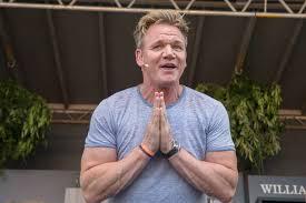 Shooting, michelin stars, cooking for tony blair and. Celebrity Chef Gordon Ramsay Is Casting Teens Young Adults To Star In His New Travel Show