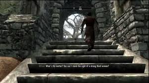 Also worth noting that you can apply the animations of the recently released parkour in skyrim to this mod, i explain how in the faq (it's super simple and the results are pretty good!) leaps of faith is available for: How To Feed As A Vampire In Skyrim In 2020 Full Guide