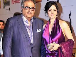 Boney kapoor net worth 2020, age, height, relationships, married, dating, family, wiki boney kapoor (born achal kapoor; Sridevi Here S How Sridevi Convinced Boney Kapoor To Quit Smoking Hindi Movie News Times Of India
