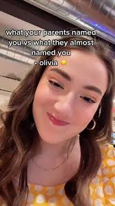 Oliviaparente