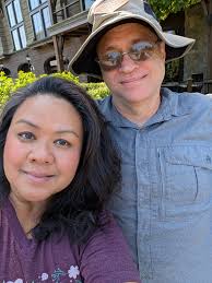 Reflections in Falls Park On The Reedy.