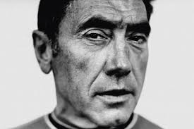 10 Things You Didn't Know About Cyclist Eddy Merckx: 'The Cannibal'