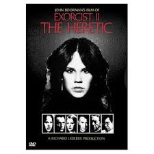Club Parnassus: Academy of the Underrated: Exorcist II: The Heretic