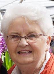 Condolence Book for Ellen Mc Ginley (née Sieyes) (Dunfanaghy, Donegal)