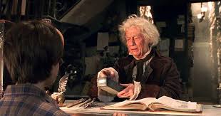 Jobs in the wizarding world. Jobs In The Wizarding World Harry Potter Amino