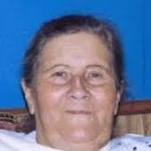Obituary information for Mary Lavergne Bihm