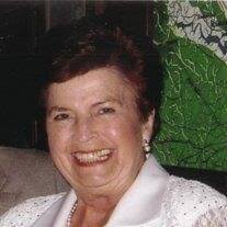 Mrs. Gail June Grotewiel Granger Obituary