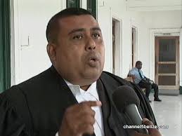 Ladyville Police Accused of Beating Alleged Burglar to a Pulp