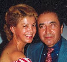 Lorraine Marez Obituary (2009)