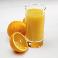 Well you're in luck, because here they come. Glass Of Orange Juice With Fresh Oranges Digital Art By Simon Murrell