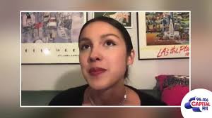 Olivia Rodrigo 'Good 4 U' Lyrics Explained As She Channels A Bad Breakup