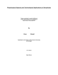 4/6/8 rule simulator for display size. Pdf Physiological Aspects And Technological Applications Of Xerophytes Phd Thesis By Oren Shelef