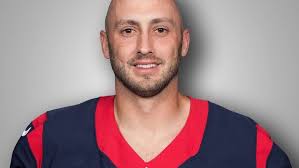 Patriots sign former 49ers quarterback Brian Hoyer as Brady's backup