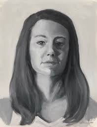 Revised Post: Color Boot Camp Monochrome Studies