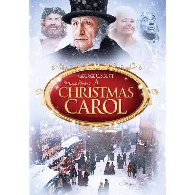 A Christmas Carol (DVD) : Target