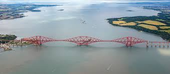 Operation forth bridge dictates that lord chamberlain baron parker of minsmere, who oversees arrangements following a royal death, consult with the prime minister and the queen to plan the. Forth Bridge Wikipedia