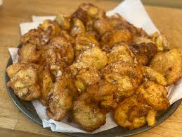 26 votes) if growing your own zucchini blossoms seems like a stressful endeavor, buy them at farmers markets or your local specialty grocer instead. Pittigluzzi Aka Calabrese Zucchini Flower Fritters