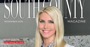 Kristy Fleming's Instagram, Twitter & Facebook