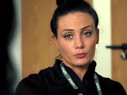 Tribal Get Out Alive