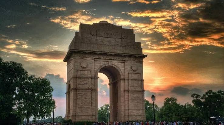 INDIA GATE - All You SHOULD Know Before Going 2026 (with Photos) - Tripadvisor