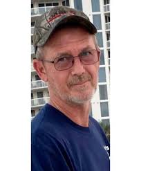 Calvin Denton Obituary (1967