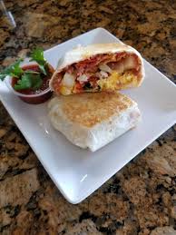 Top 3 Breakfast Burritos Stay Park City