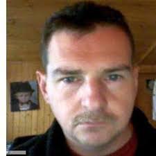 Richard Burgener's Instagram, Twitter & Facebook