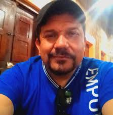 Agustín Gury Puente