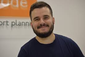 Mode hires from Aecom