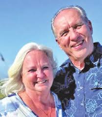 An invitation and a prayer help campus minister share God's grace and joy  with college students