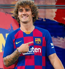 Weitere ideen zu fussball, griezmann, antoine griezmann. A Buyout Clause In A Simple Language Is The Valuation Made By A Football Club On Her Players Once A Antoine Griezmann Antoine Griezmann Barcelona Top Soccer