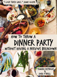 Choose any of these delicious supper club menus and download our supper club playlist to make your party last. Dinner Parties Parties Party Planning Books Barnes Noble