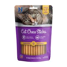 Ever wanted to share a donut or a latte with your dog? N Bone Cat Chew Treats 3 74 Oz Petco