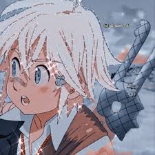 Check spelling or type a new query. Anime Pfp 7ds Shefalitayal
