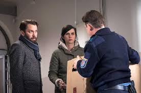 Schlaflos in weimar ist ein fernsehfilm aus der kriminalreihe tatort der ard, des orf und srf. Die Robuste Roswitha Tatort 1064 Crimetime 54 Tatort Weimar Lessing Dorn Mdr Roswitha Robust Der Wahlberliner