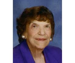 Joanne McGann Obituary (1929-12-06